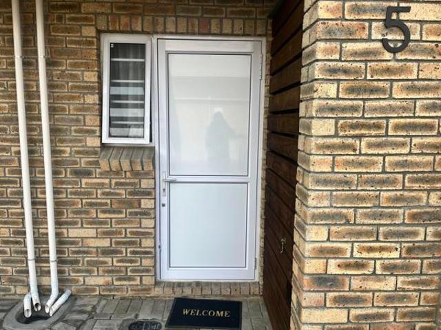 Apartment for sale in Eastern Cape