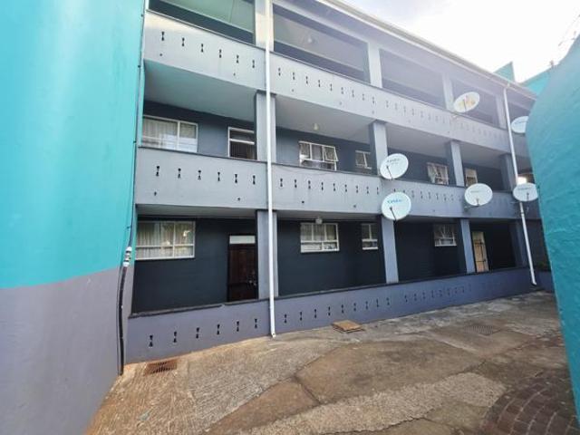 Apartment for sale in UMhlathuze Municipality, Kwazulu-natal