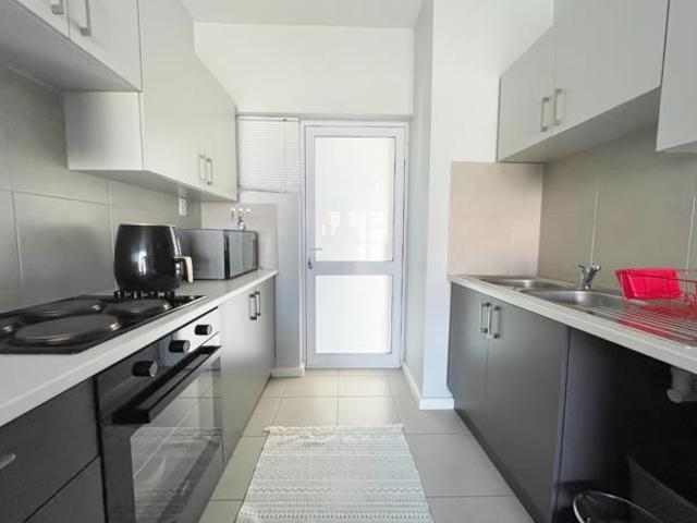 Apartment for sale in Eastern Cape