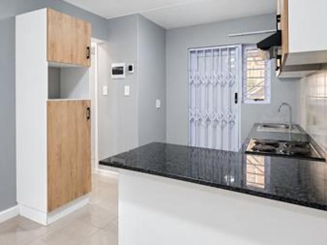 Apartment for sale in Eastern Cape