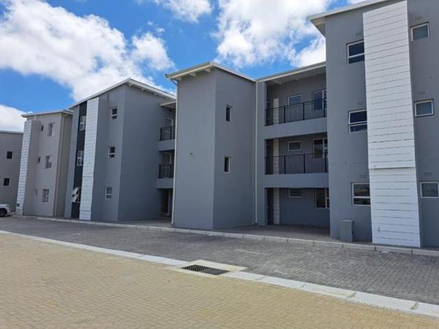 Apartment for rent in Vosloorus, Gauteng