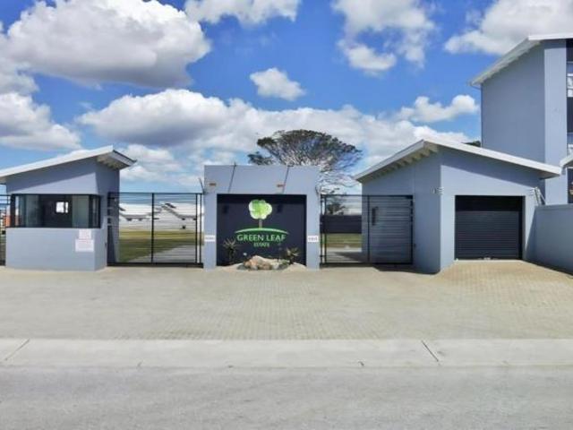 Apartment for rent in Vosloorus, Gauteng