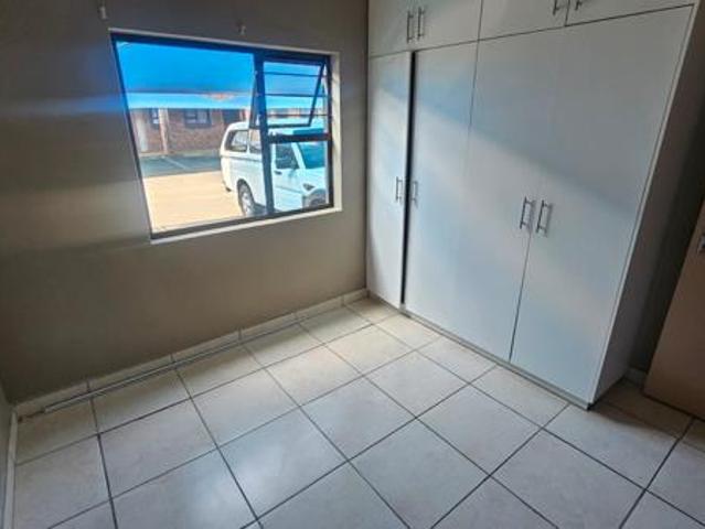Apartment for rent in UMhlathuze Municipality, Kwazulu-natal