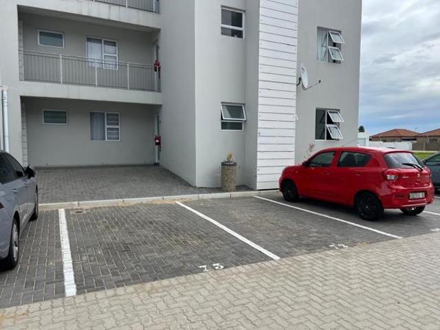 Apartment for sale in Eastern Cape