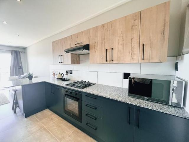 Apartment for rent in Eastern Cape