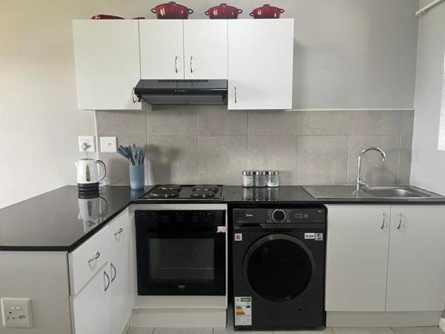 Apartment for sale in Nelson Mandela Bay Ward 18, Nelson Mandela Bay Metropolitan Municipality