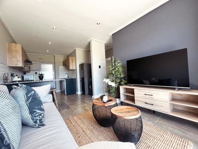 Apartment for rent in Eastern Cape