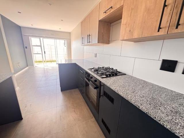 Apartment for rent in Nelson Mandela Bay Ward 18, Nelson Mandela Bay Metropolitan Municipality