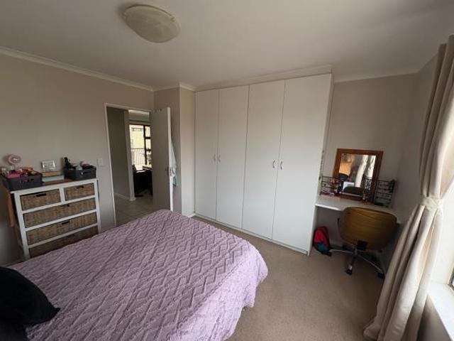 Apartment for rent in Cape Town, City of Cape Town