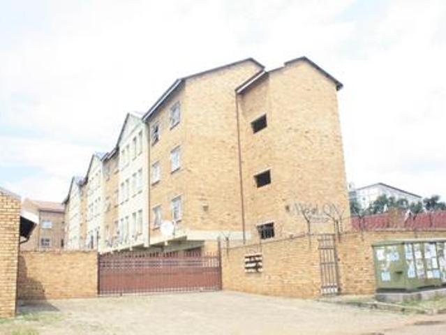 Apartment for sale in Ekurhuleni, Gauteng