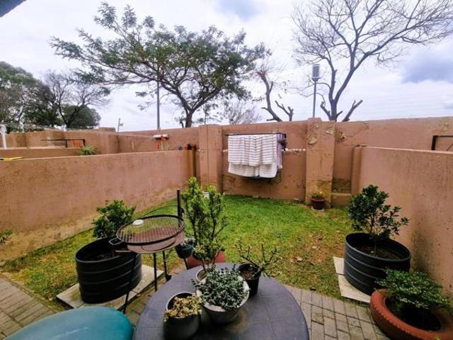 Apartment for rent in Ekurhuleni, Gauteng
