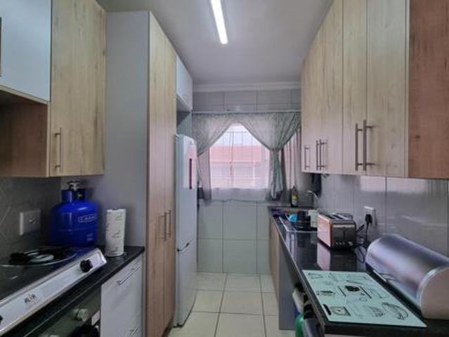 Apartment for rent in Ekurhuleni, Gauteng
