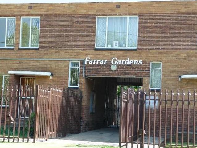 Apartment for rent in Farrarmere, Ekurhuleni