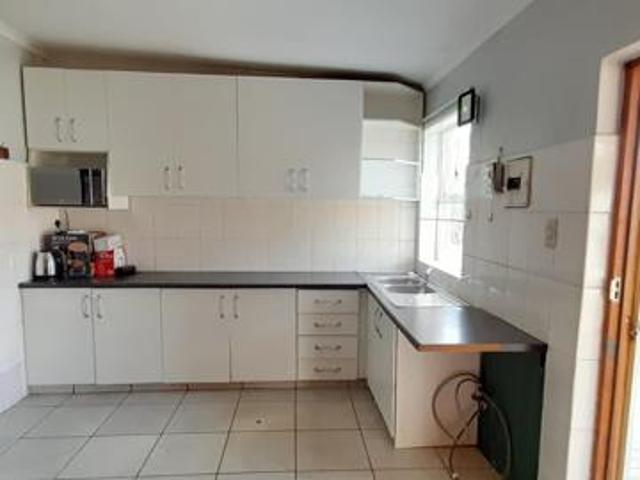 Apartment for rent in Jansenpark, City of Ekurhuleni Metropolitan Municipality