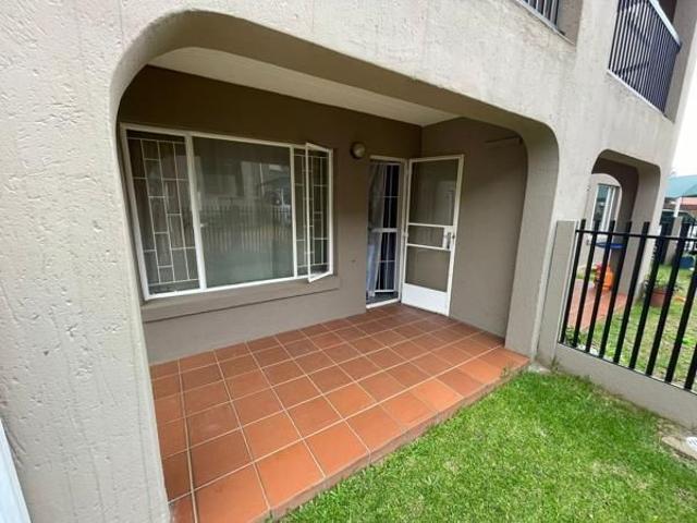 Apartment for rent in Farrarmere, Ekurhuleni