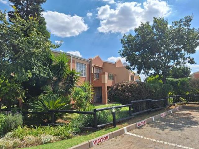 Apartment for rent in Ekurhuleni, Gauteng
