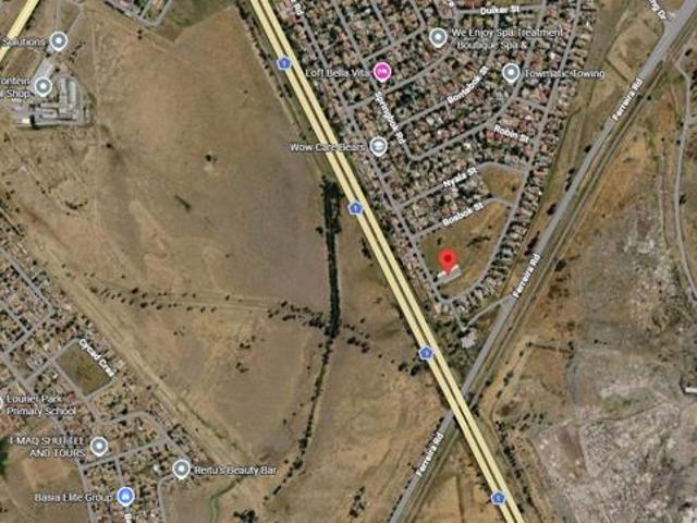 Apartment for sale in Bloemfontein, Mangaung Metropolitan Municipality