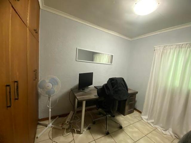 Apartment for rent in Bloemfontein, Free State