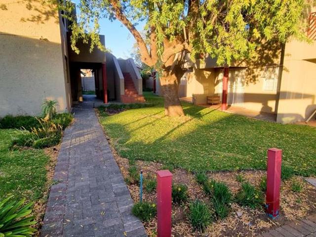 Apartment for sale in Bloemfontein, Free State