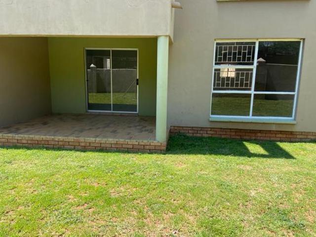 Apartment for rent in Seshego, Limpopo
