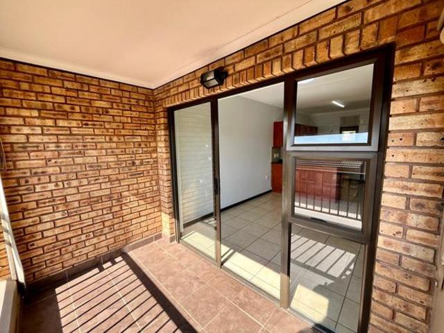 Apartment for rent in Westonaria, Gauteng