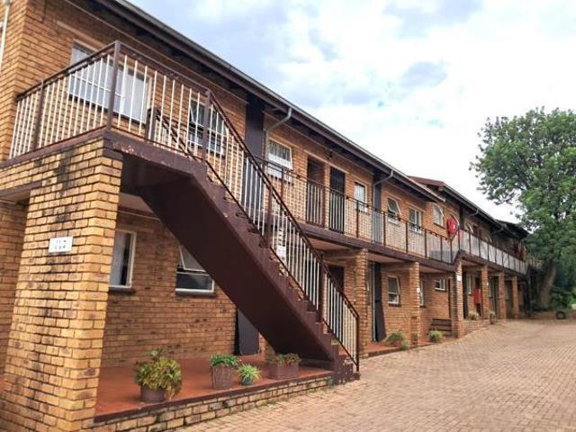 Apartment for rent in Gauteng