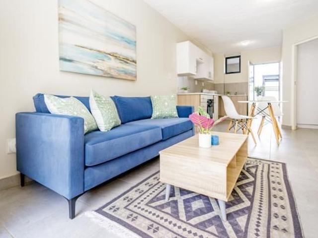 Apartment for rent in Gauteng