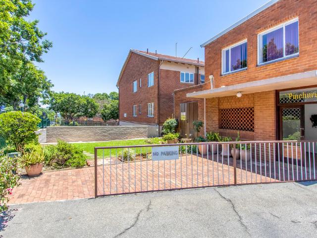 Apartment for sale in Randburg, Gauteng