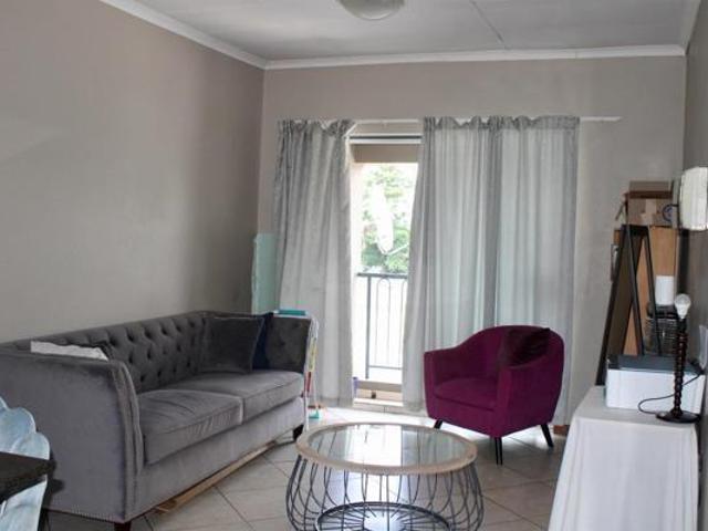 Apartment for rent in Gauteng