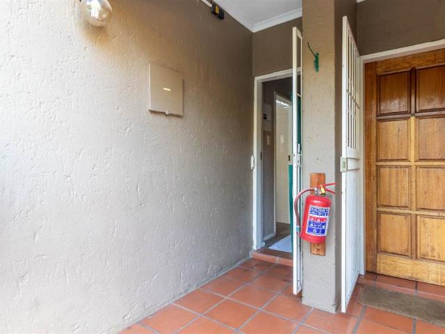 Apartment for sale in Johannesburg