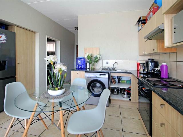 Apartment for sale in Johannesburg
