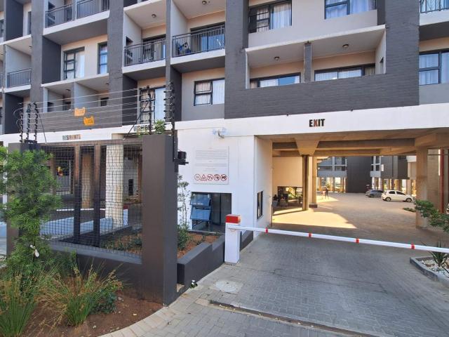 Apartment for rent in Gauteng