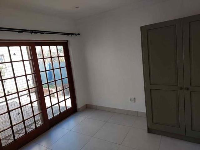 Apartment for rent in Johannesburg, City of Johannesburg Metropolitan Municipality