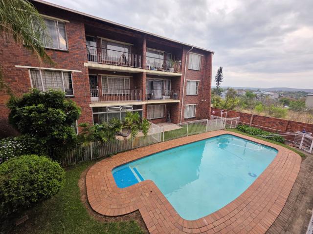 Apartment for sale in Gauteng