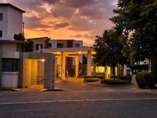 Apartment for sale in Randburg, Gauteng