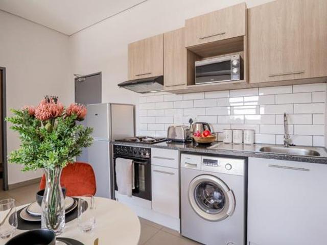 Apartment for rent in Vosloorus, Gauteng
