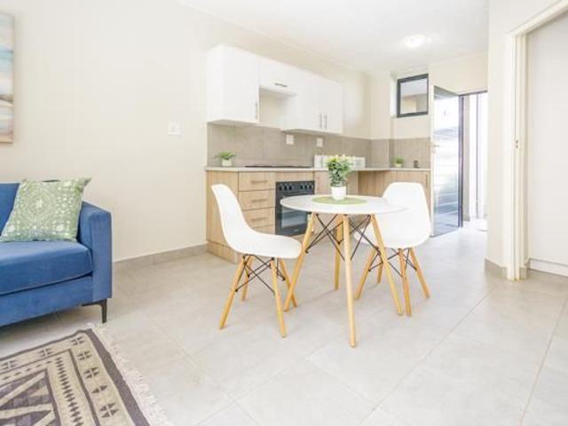 Apartment for rent in Gauteng
