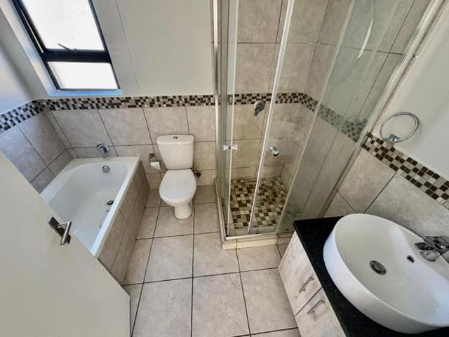 Apartment for rent in Vosloorus, Gauteng