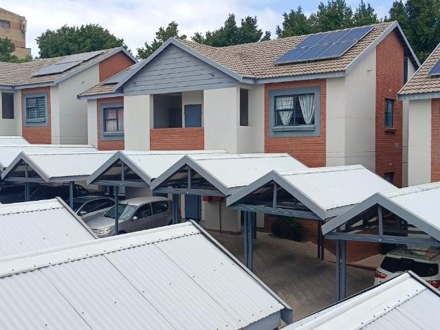 Apartment for sale in Gauteng