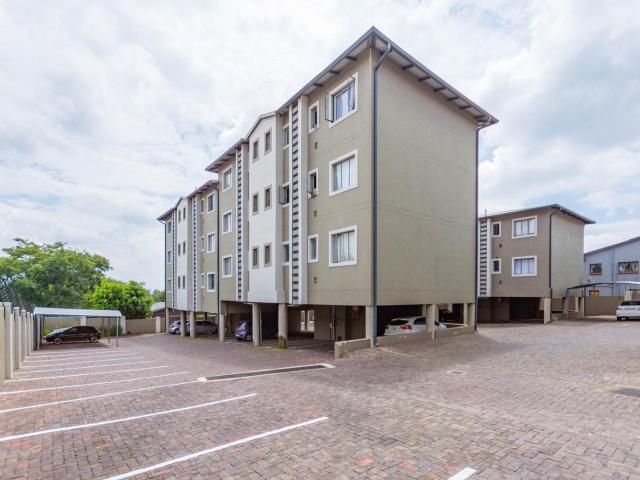 Apartment for sale in Randburg, Gauteng