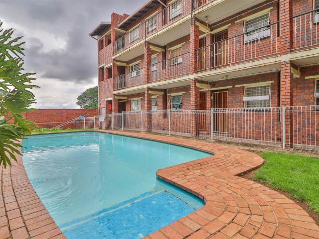 Apartment for sale in Johannesburg