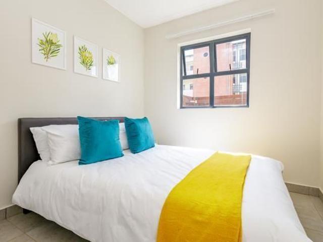 Apartment for rent in Gauteng
