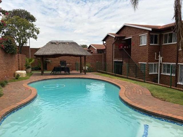 Apartment for rent in Gauteng