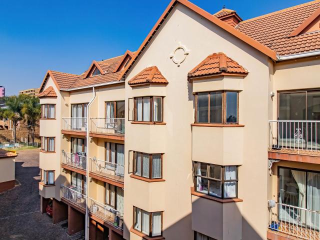 Apartment for sale in Gauteng