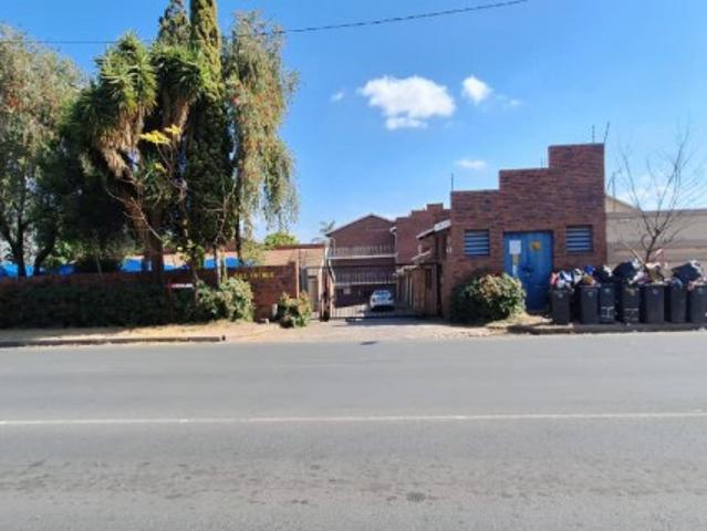 Apartment for sale in Gauteng