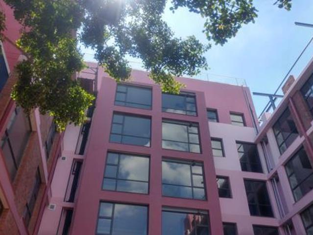 Apartment for rent in Gauteng