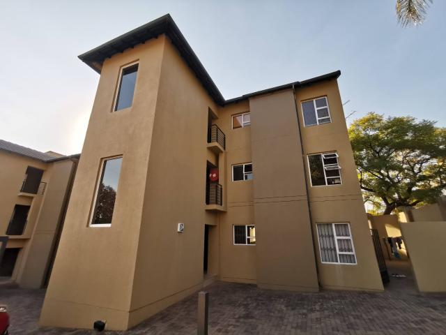 Apartment for sale in Gauteng