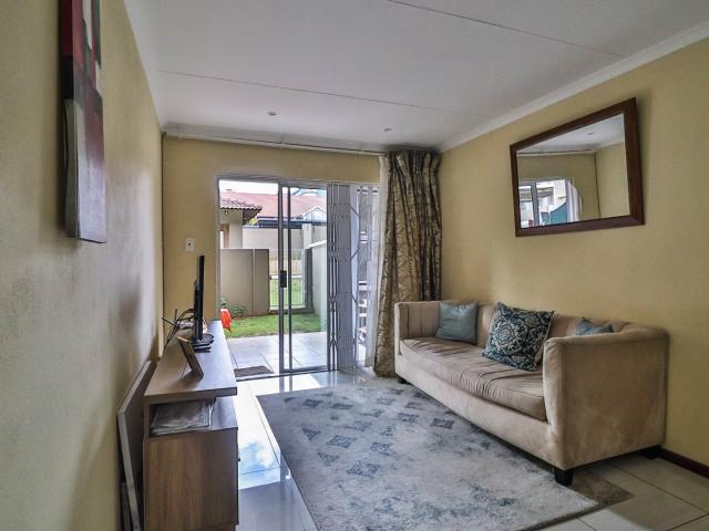 Apartment for sale in Randburg