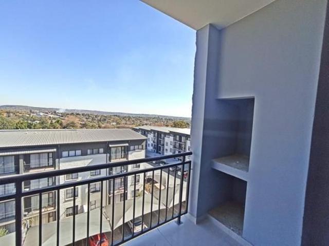 Apartment for rent in Gauteng