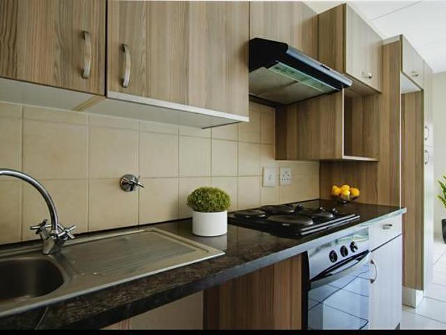 Apartment for rent in Gauteng